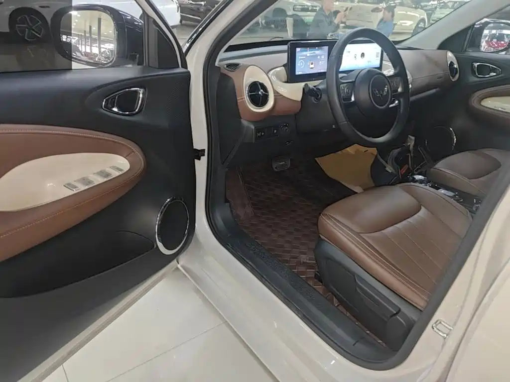 Wuling Bingo — миниатюра 16