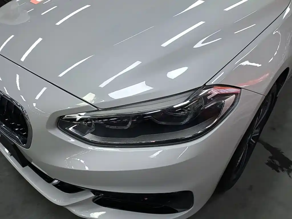 BMW 1 Series — миниатюра 24