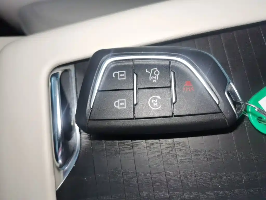 Cadillac CT6 — миниатюра 9