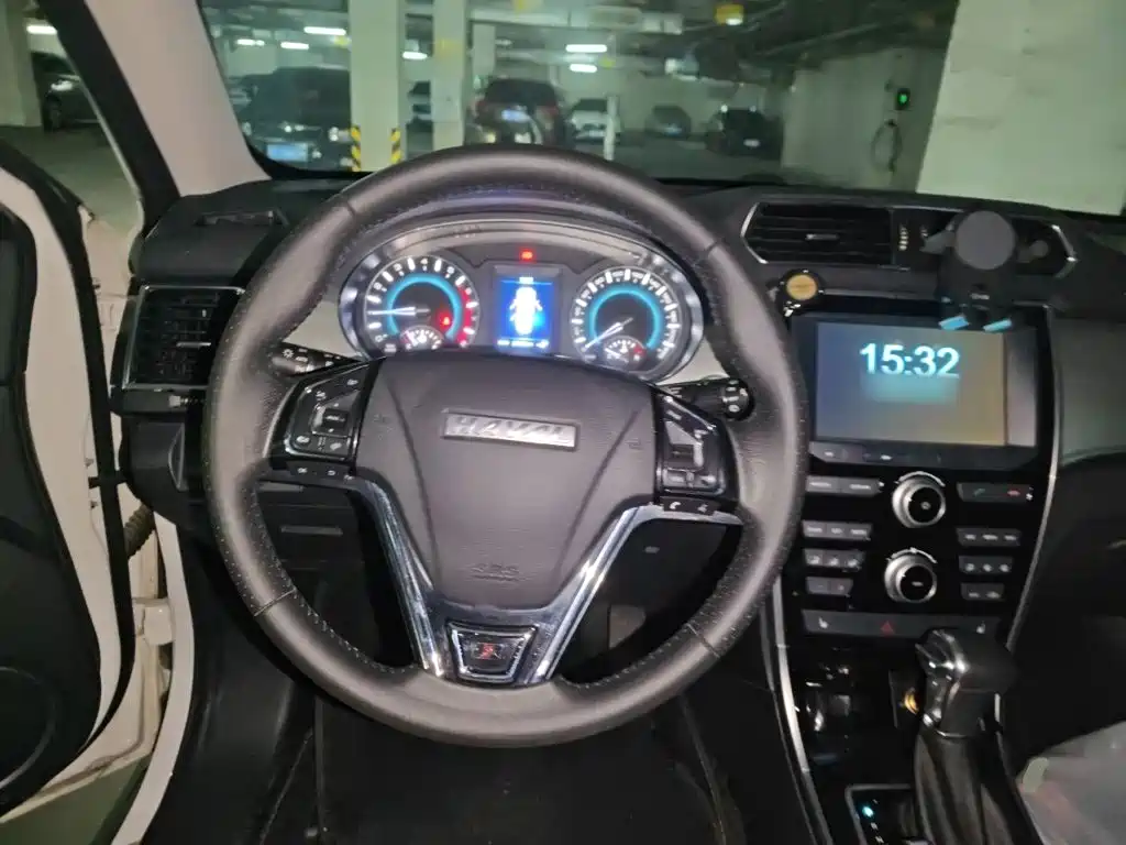 Haval H2 — миниатюра 6