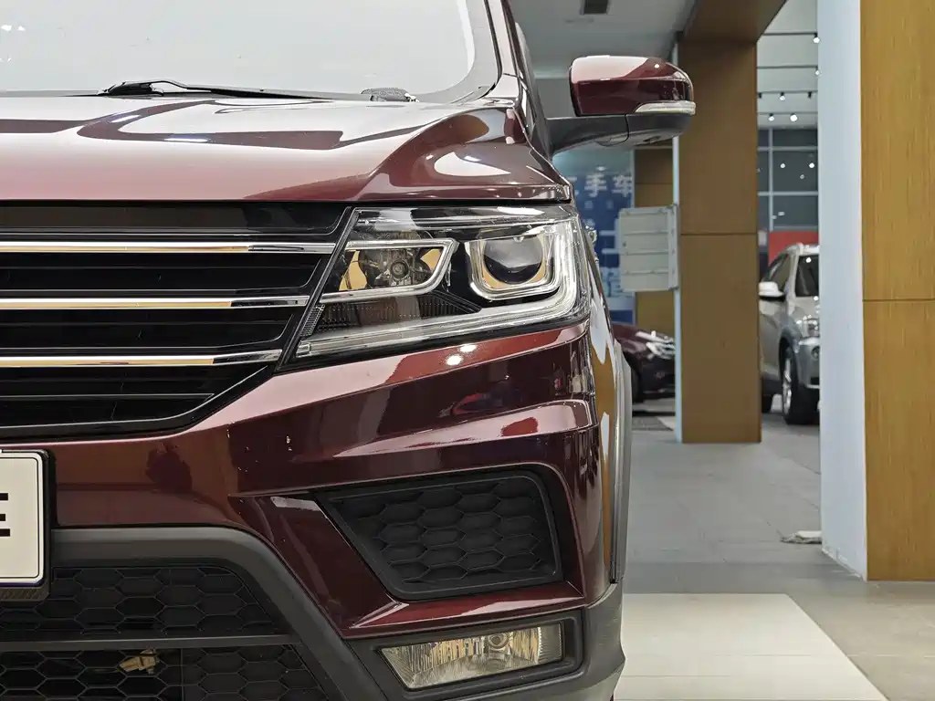 SWM SWAY MOTORS SWM X3