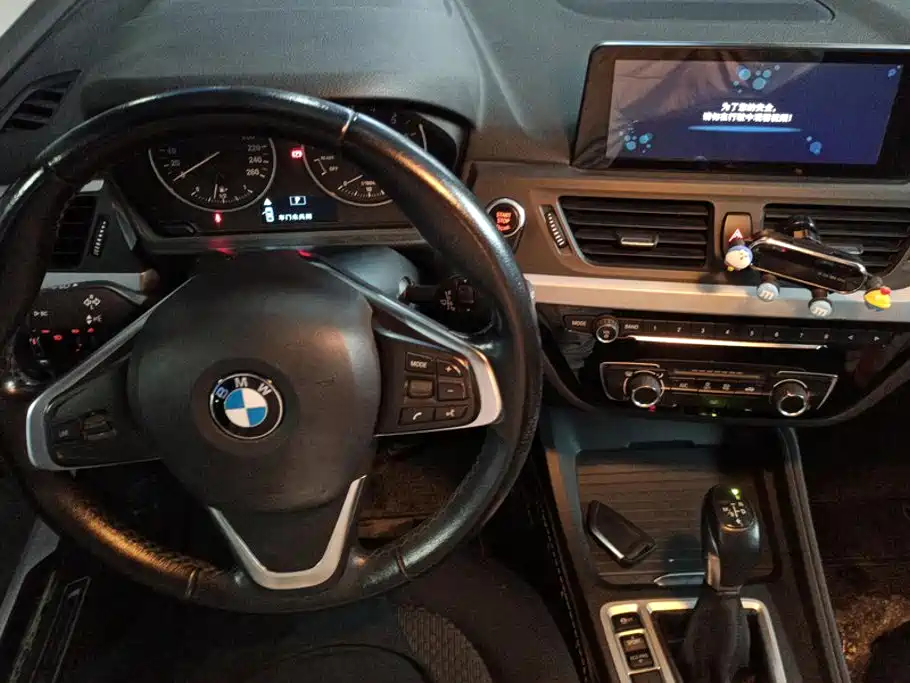 BMW 1 Series — миниатюра 12