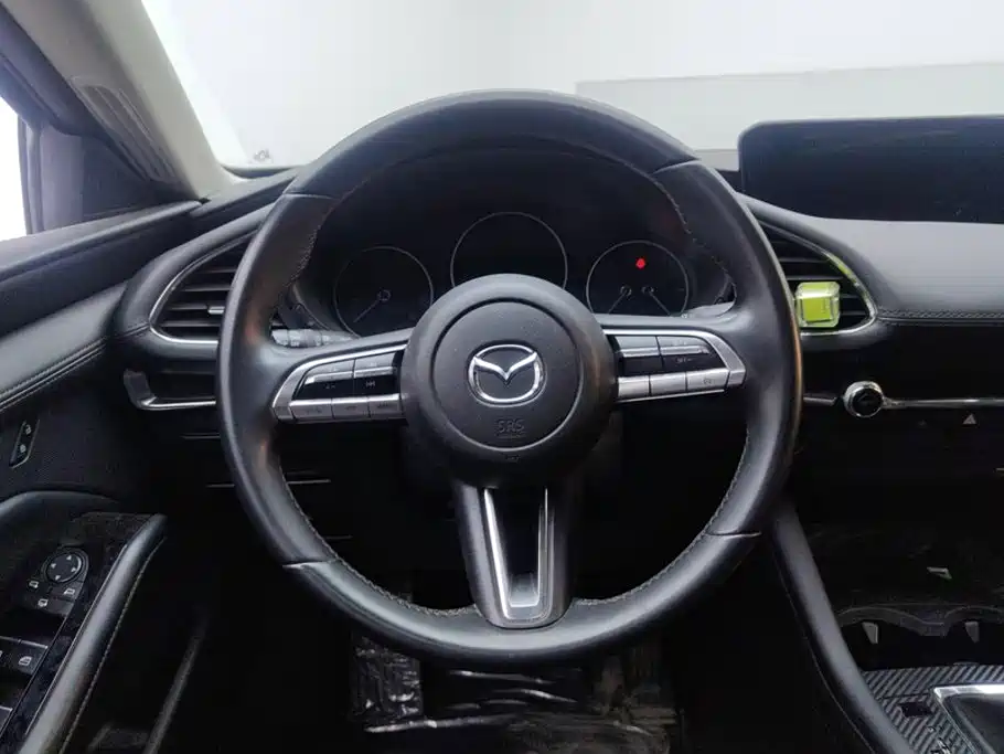 Mazda Mazda3 — фотографии объявления, Фото 15