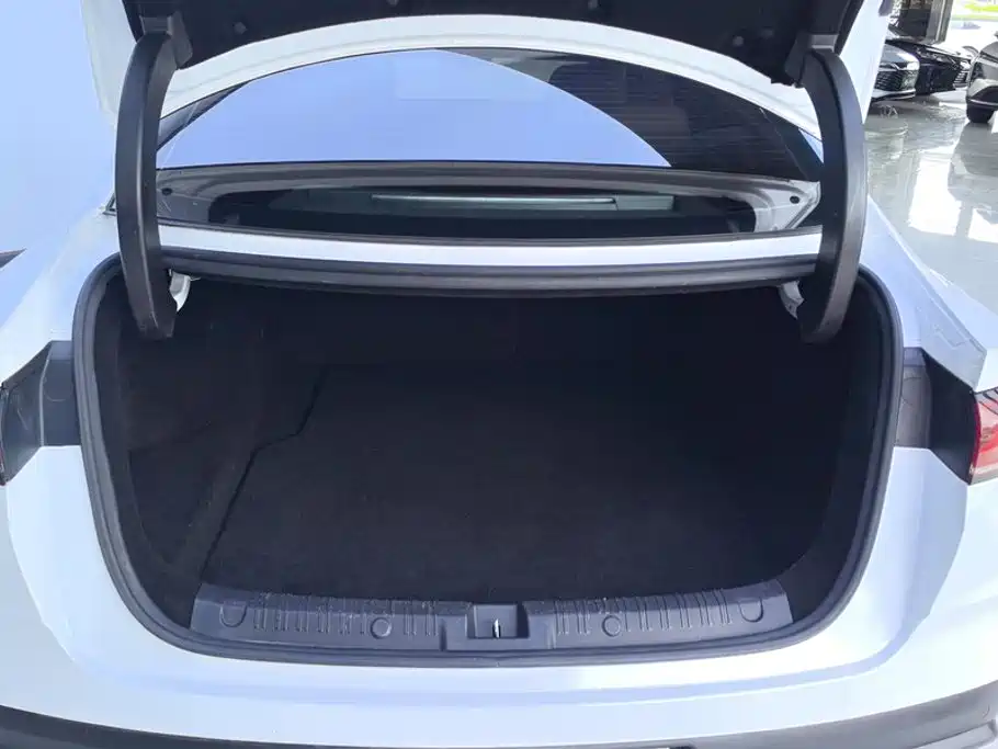 BYD Qin L — миниатюра 4