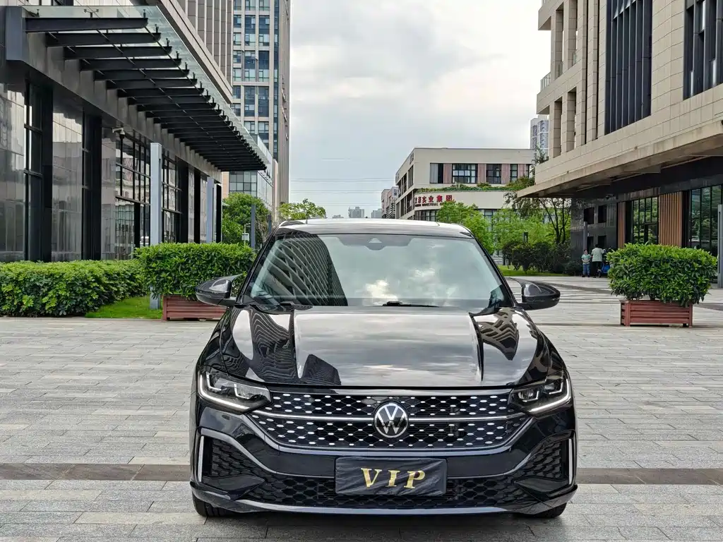 Volkswagen Lavida 2024