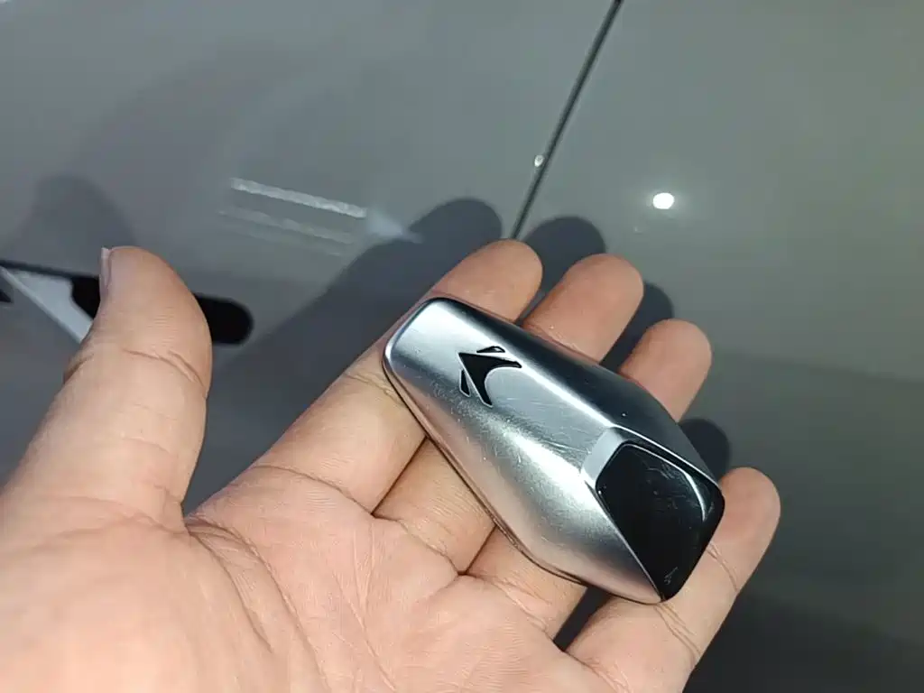 ARCFOX Alpha T5 — миниатюра 9