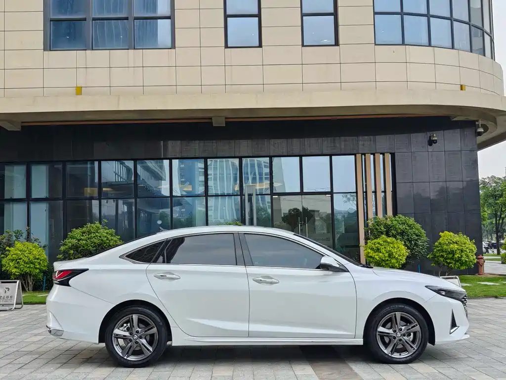 Changan Raeton Plus PLUS 2023 1.5T DCT Luxury