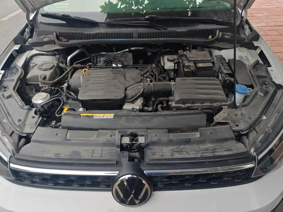 Volkswagen Lavida — миниатюра 10