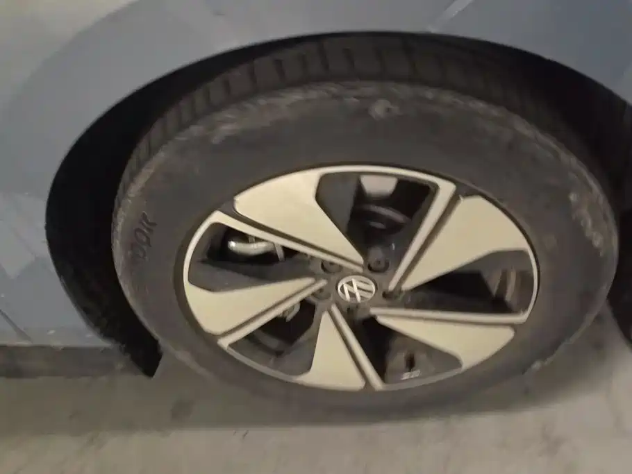 Volkswagen ID.7 VIZZION — миниатюра 6