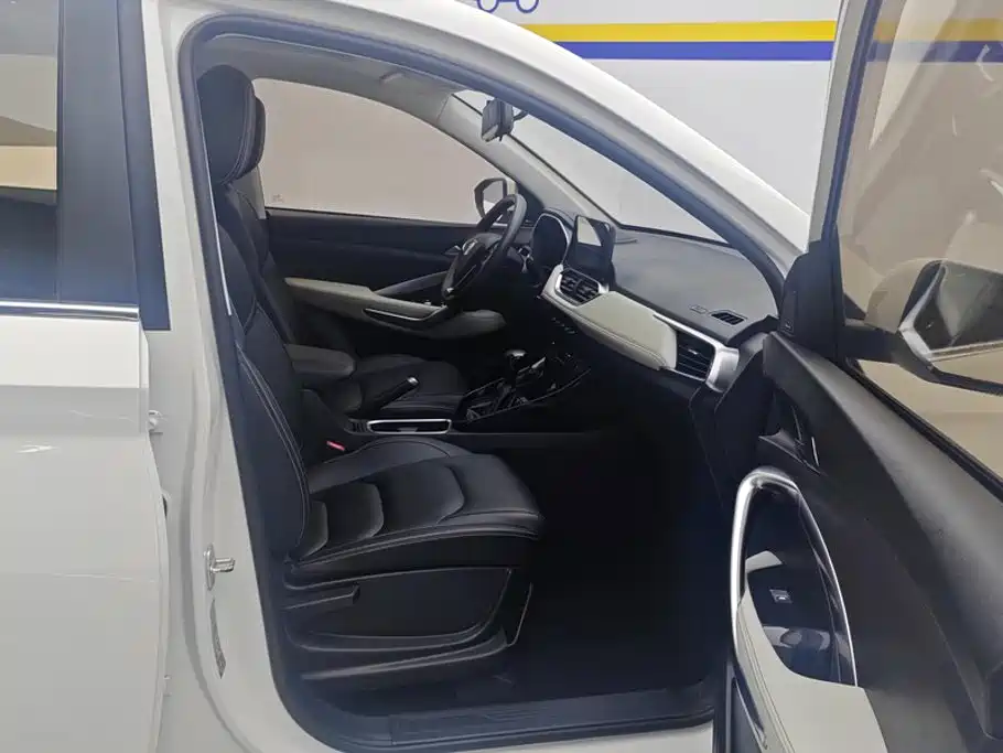 Baojun 530 — миниатюра 8