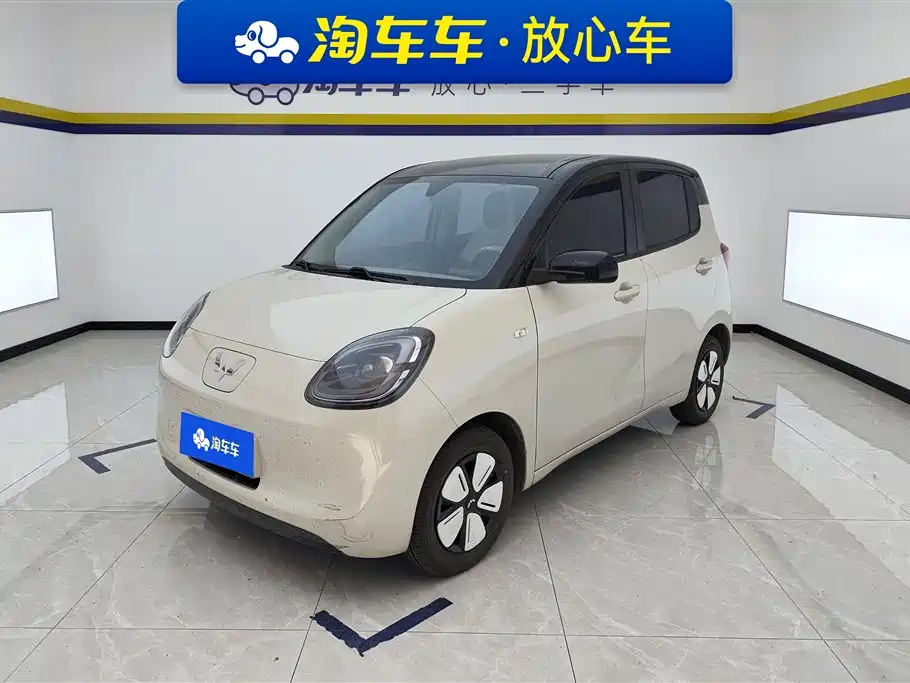 Wuling MINIEV 2025