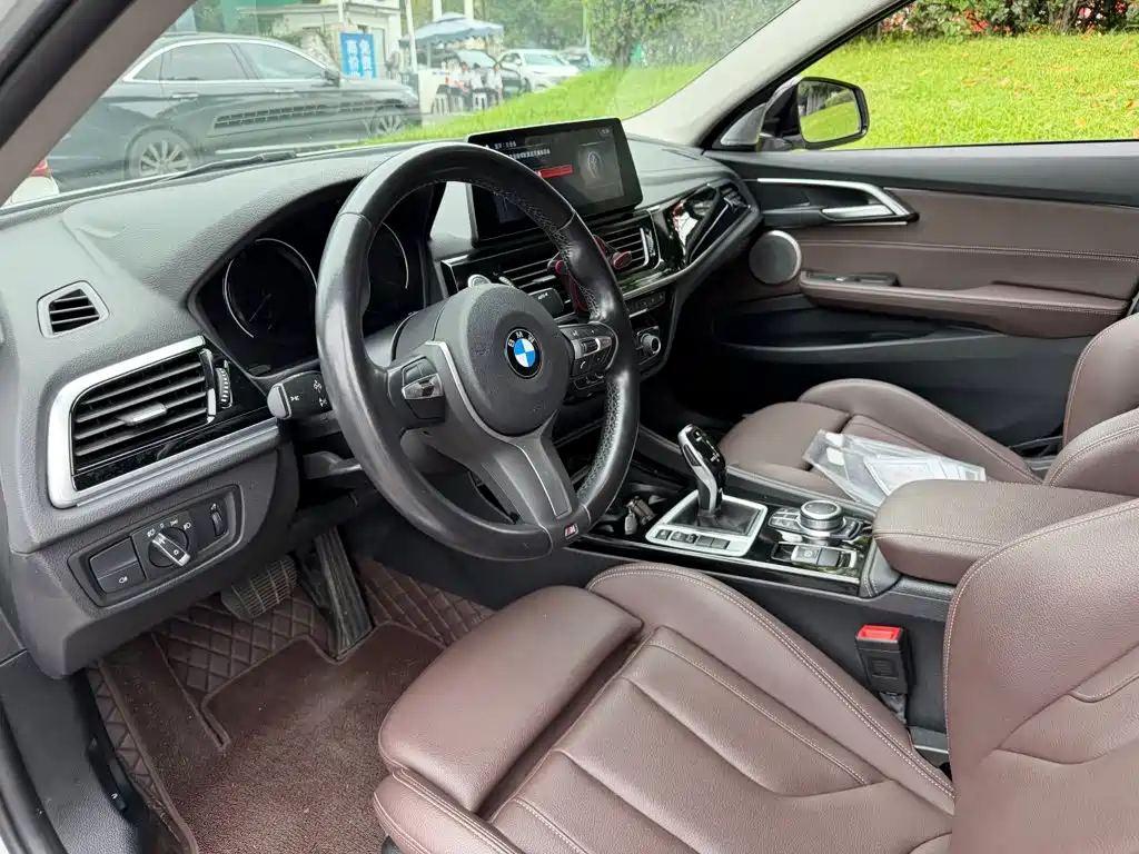 BMW 1 Series — миниатюра 7