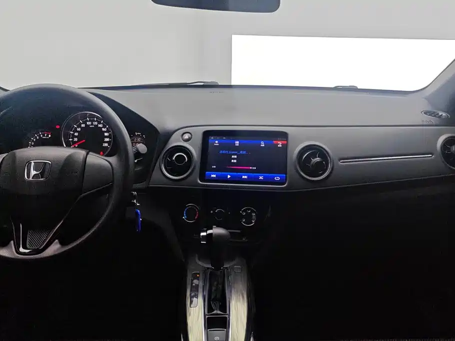 Honda XR-V — миниатюра 13