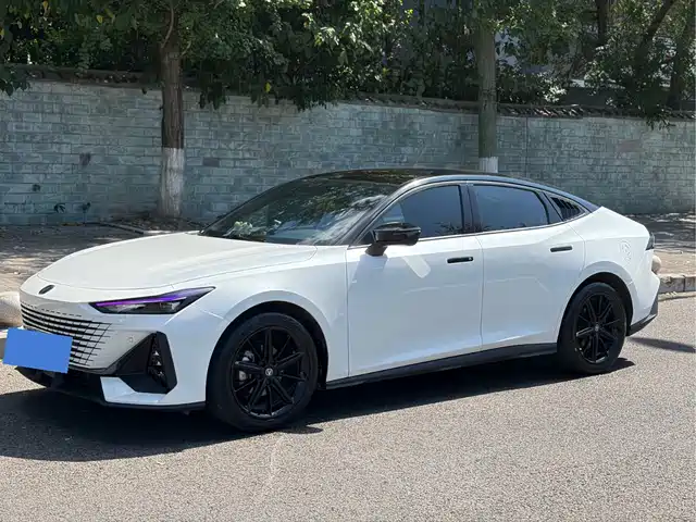 2022 Changan UNI-V