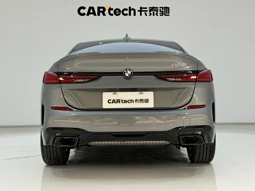 BMW 2 Series (Import) — миниатюра 6