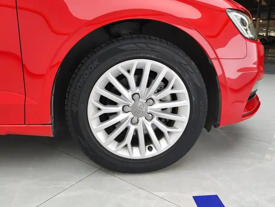 Audi A3 — миниатюра 6