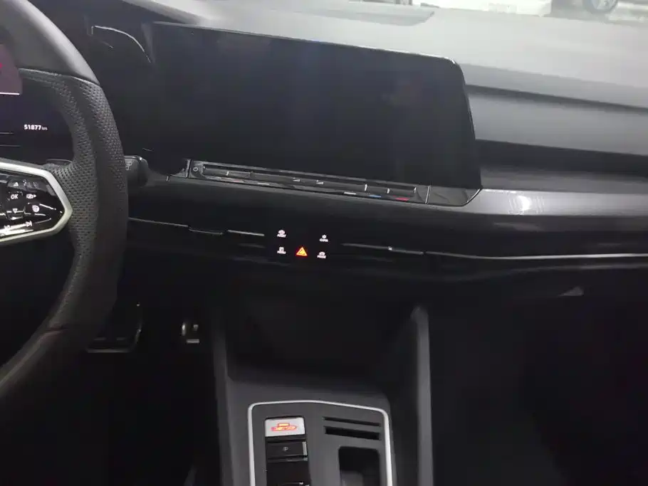 Volkswagen Golf GTI — миниатюра 13