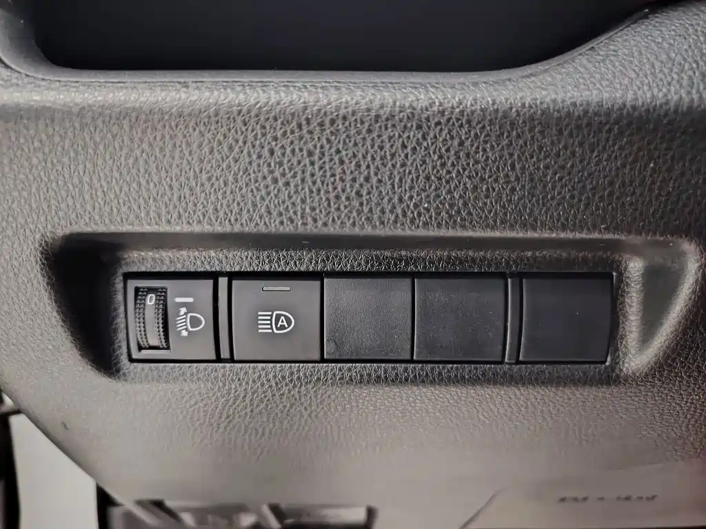 Toyota Wildlander — миниатюра 7