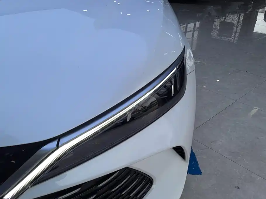 BYD Qin L — миниатюра 5