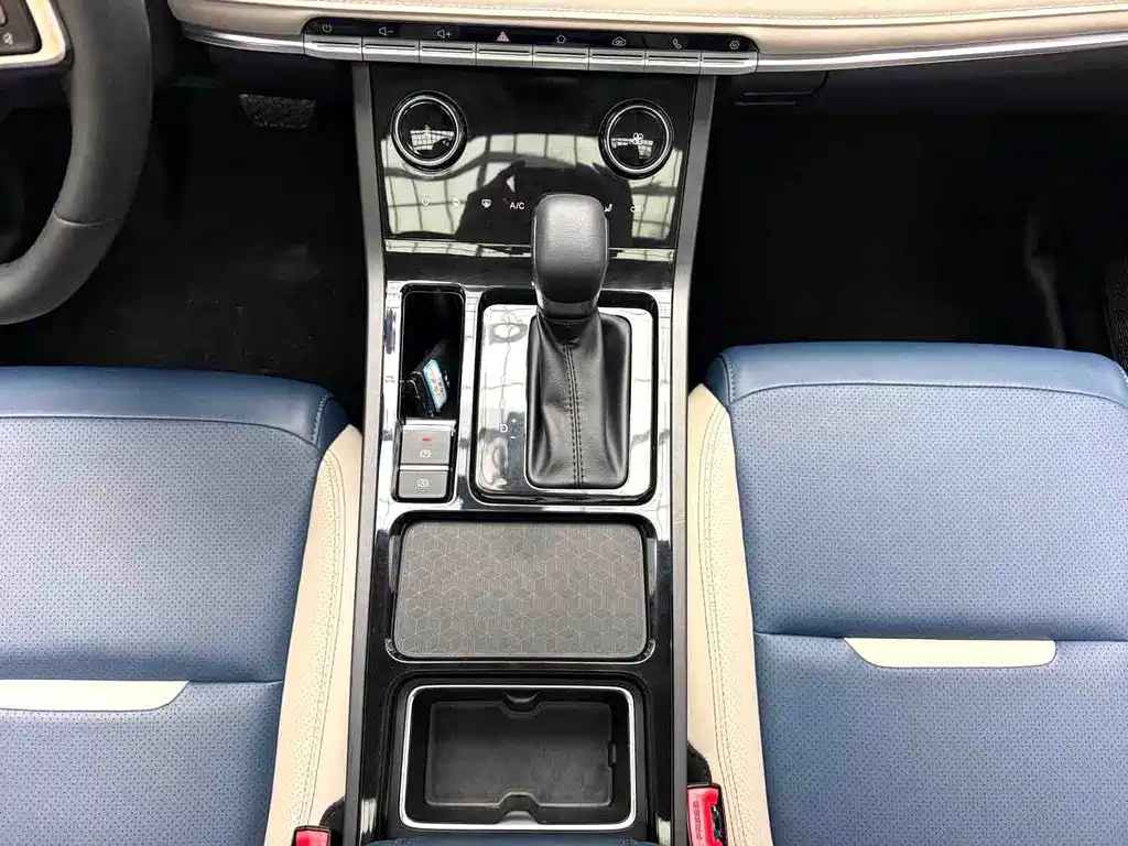Chery Tiggo 5x — миниатюра 11