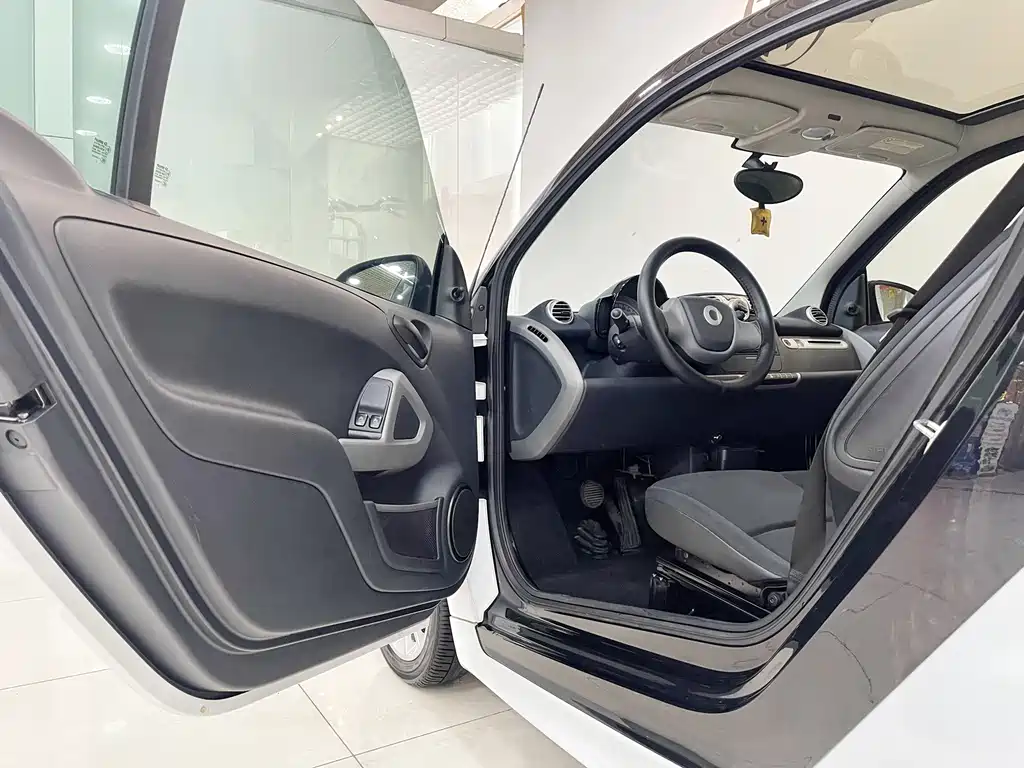 smart Smart Fortwo — миниатюра 13