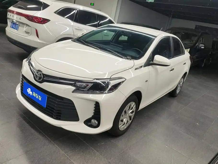 Toyota Vios