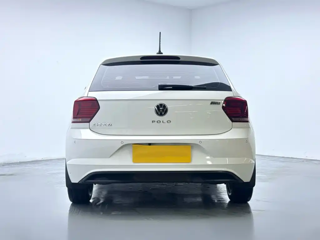 Volkswagen Polo — миниатюра 5