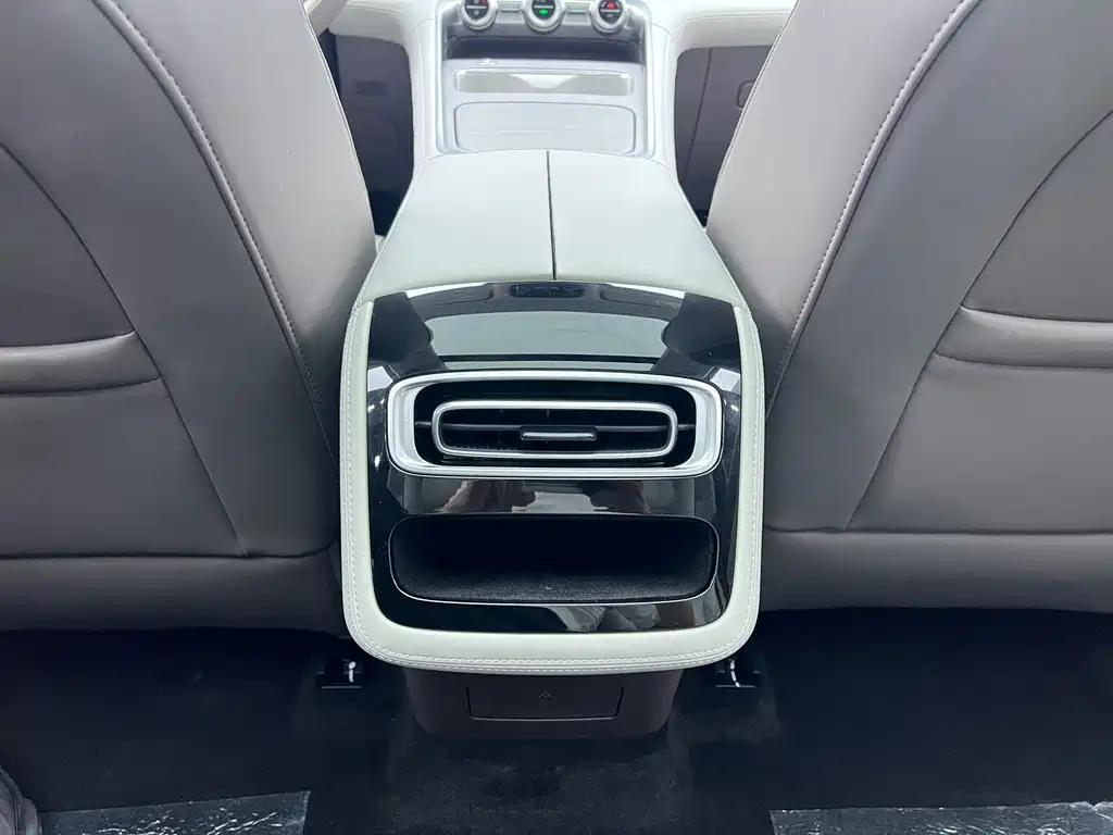 Exeed Yaoguang C-DM — миниатюра 13