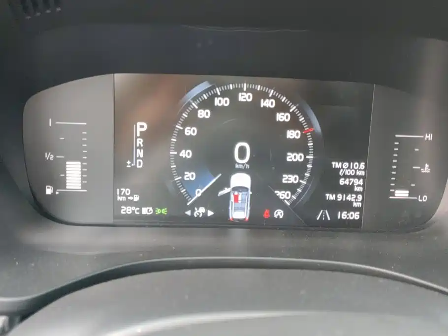 Volvo XC60 — миниатюра 14