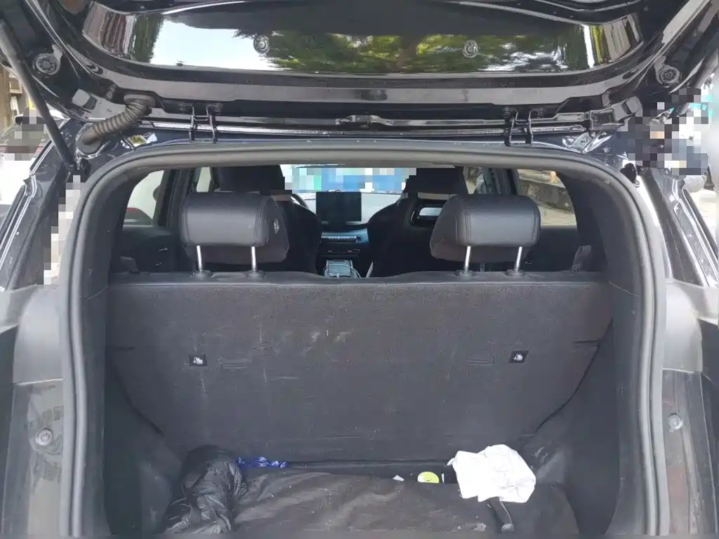 BYD Seagull — миниатюра 15