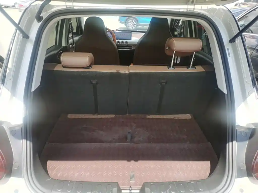 Wuling Bingo — миниатюра 19