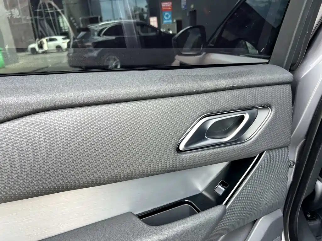 LAND ROVER RANGE ROVER STAR PULSE