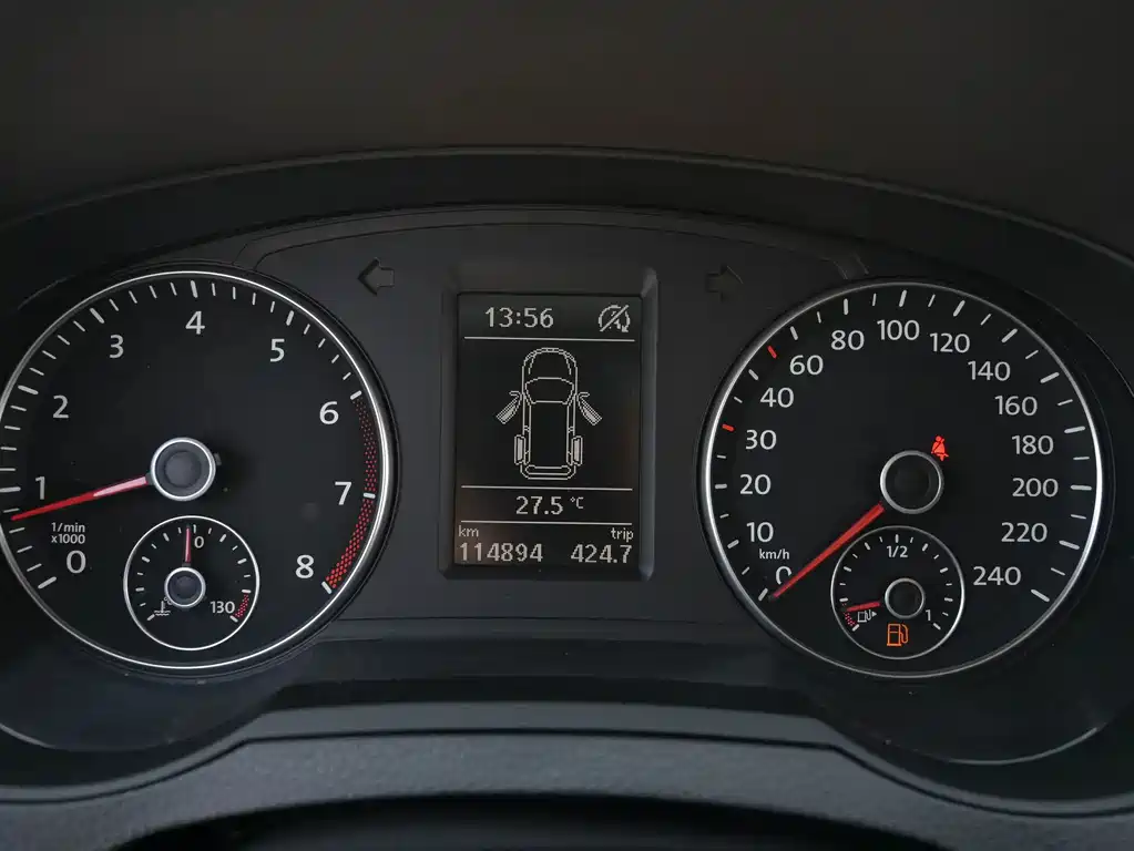 Volkswagen Xia — фотографии объявления, Фото 18