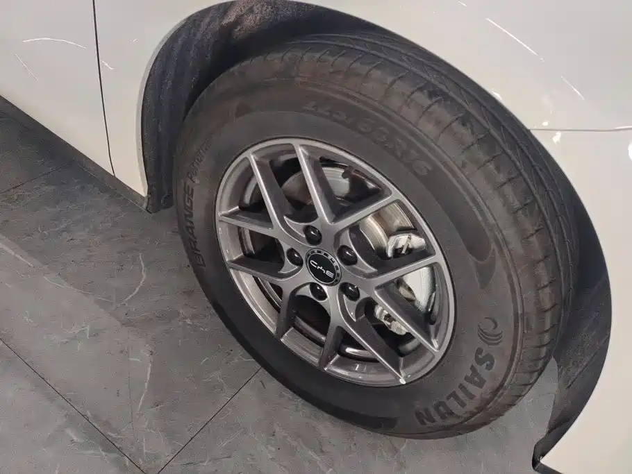 BYD Seal 06 — миниатюра 6