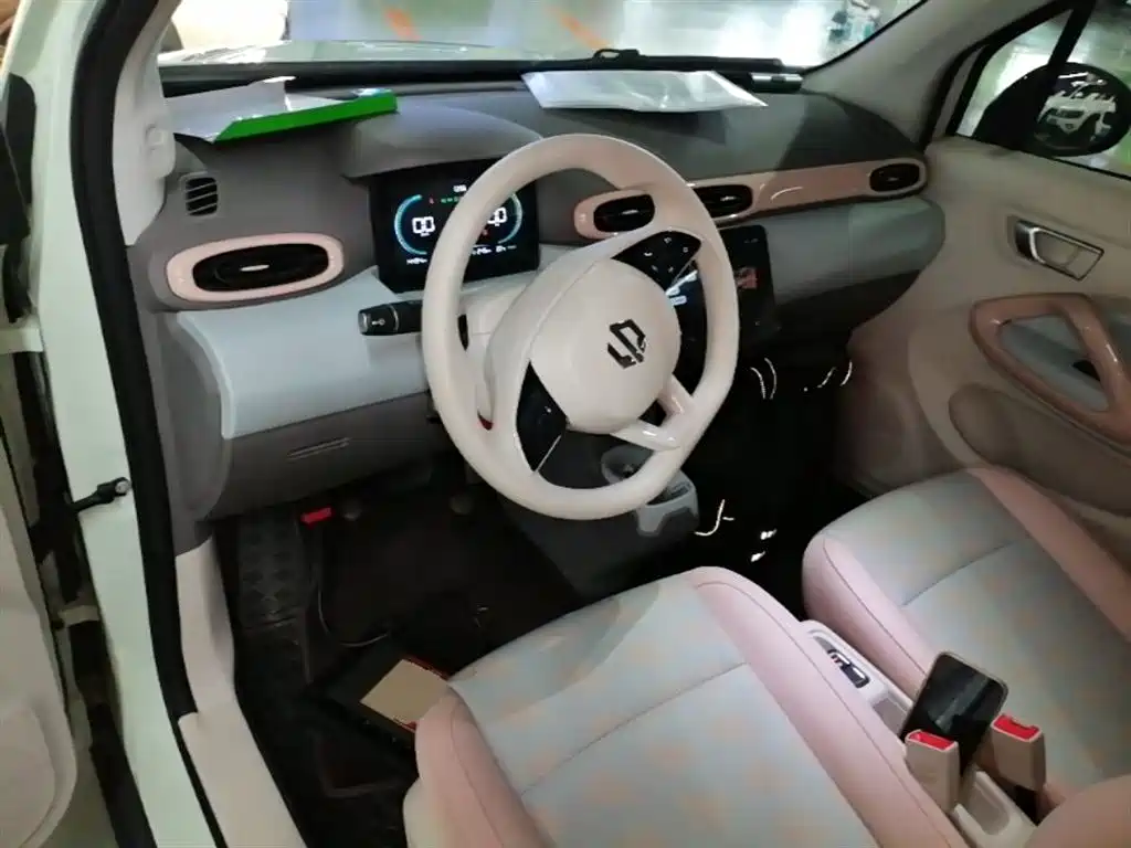 Leapmotor T03 2025 310