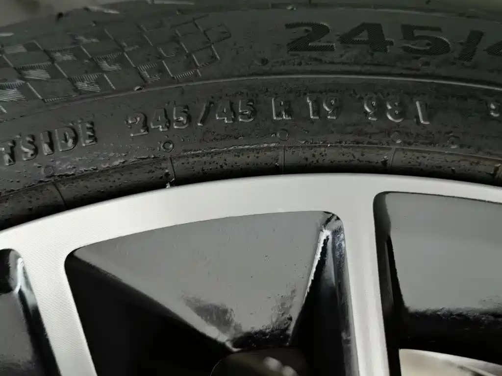 BYD Han — миниатюра 24