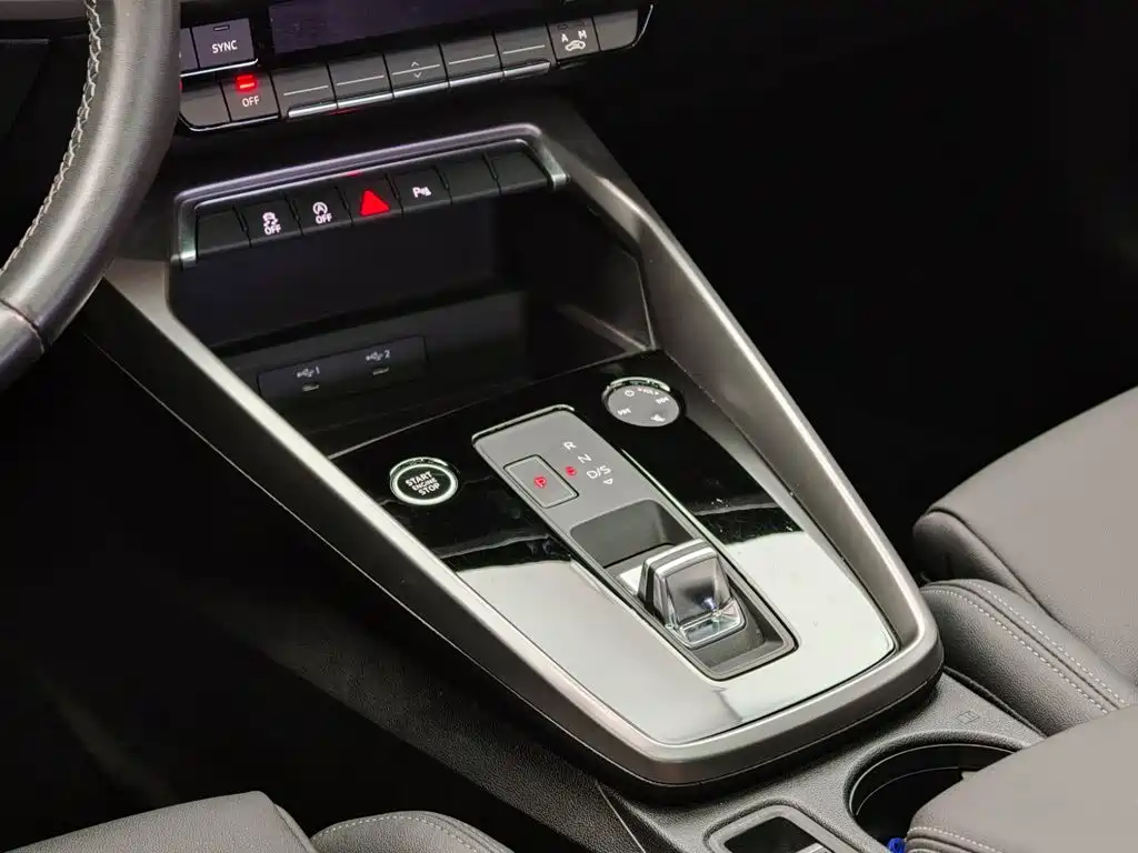 Audi A3 — миниатюра 13