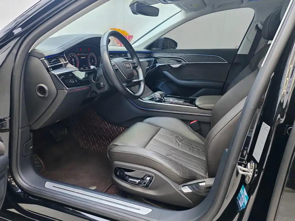Audi A8 2019 Plus A8L 50 TFSI quattro Comfort