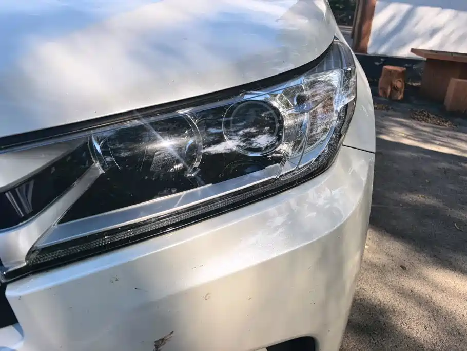 Toyota Highlander — миниатюра 5