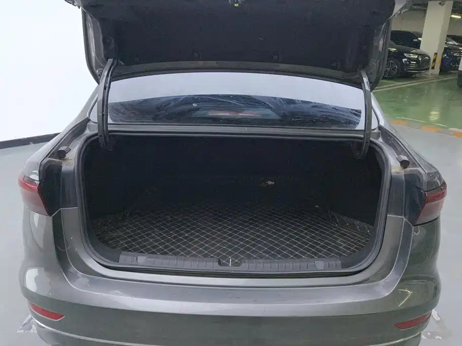Geely Emgrand — миниатюра 4