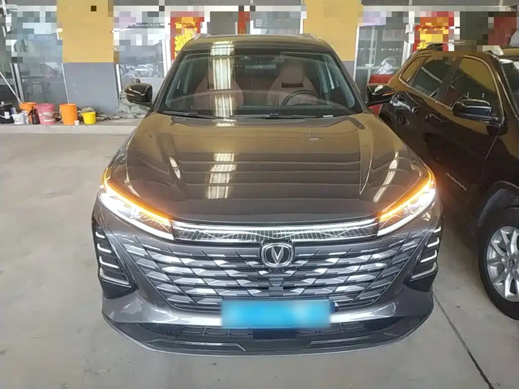 Changan CS75 PLUS — миниатюра 3