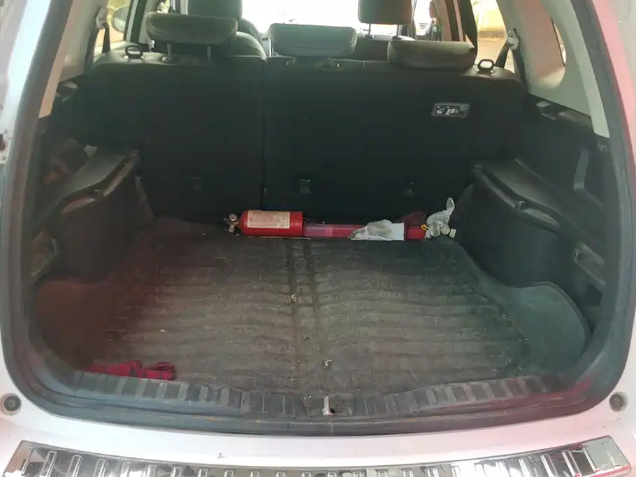 Haval H6 — миниатюра 4