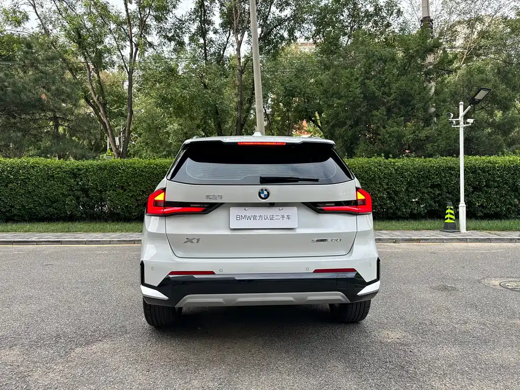 BMW X1 — миниатюра 4