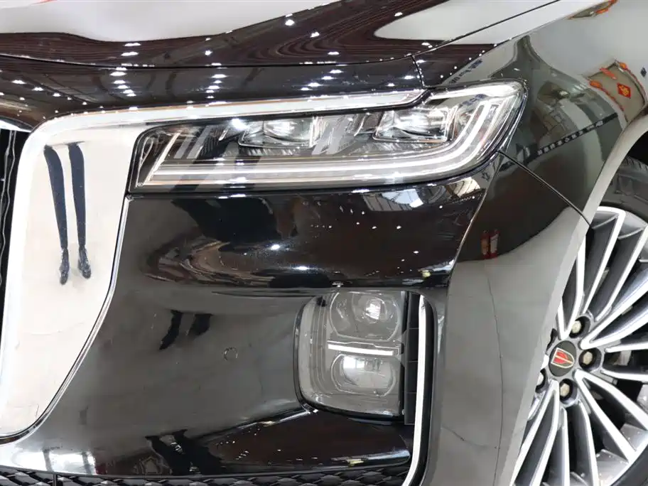 Hongqi HONGQI H9