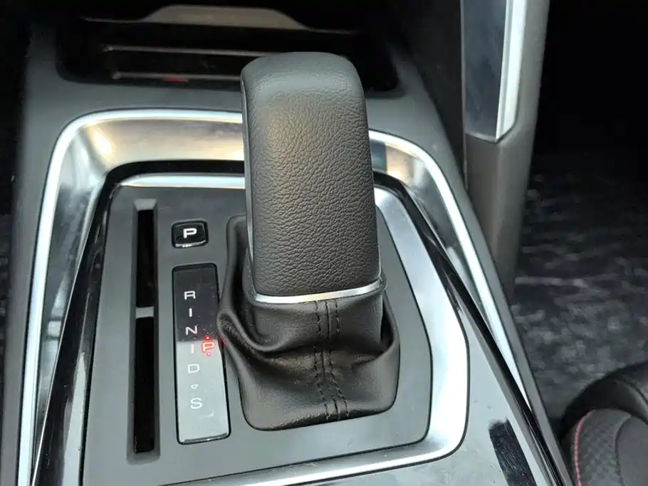 Baojun RS-5 — миниатюра 16