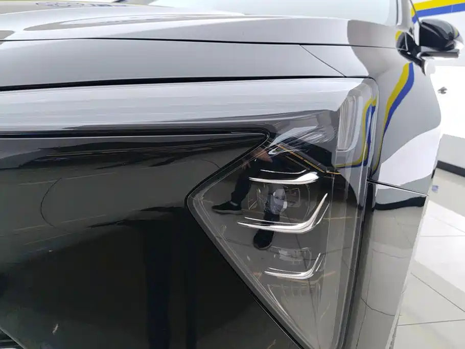 Buick LaCrosse — миниатюра 5
