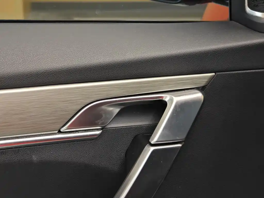 Geely Binyue 2019 Sport 260T DCT VI