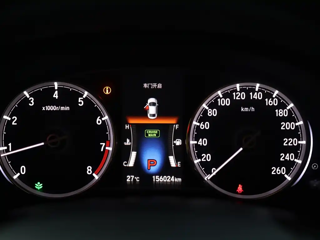 Honda Spirior — миниатюра 31