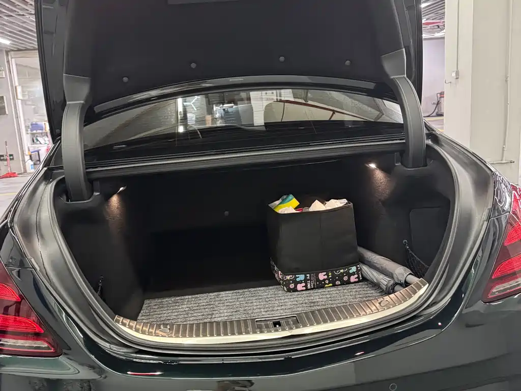 Mercedes-Benz S-Class S 2018 S 450 L 4MATIC