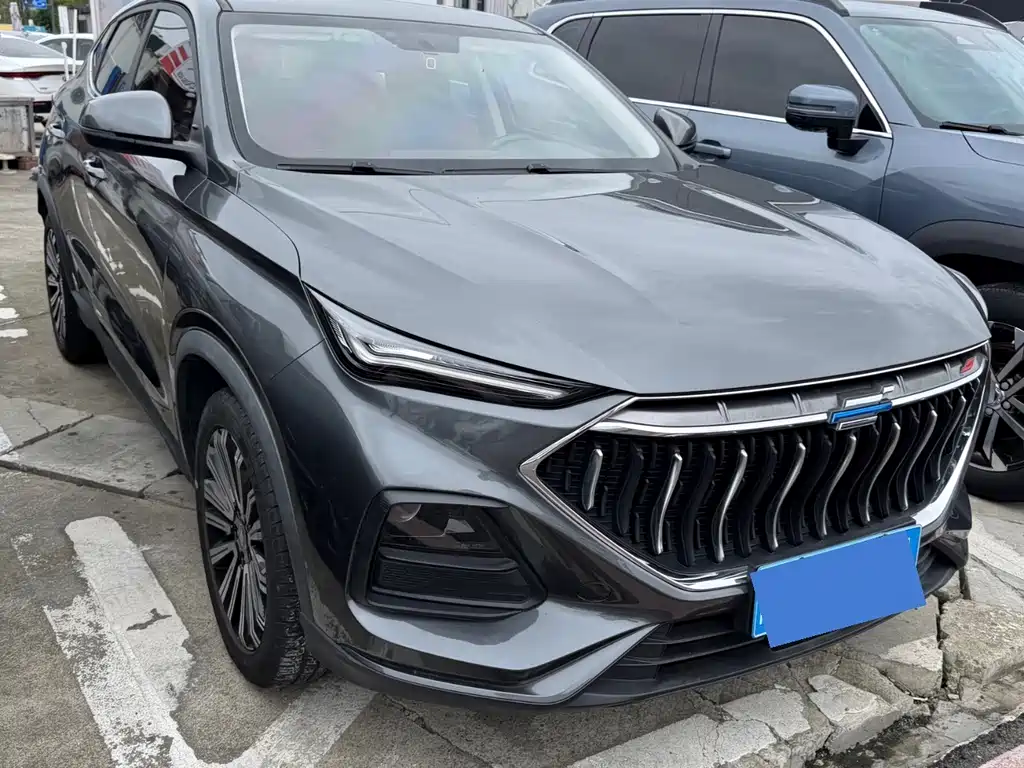 Oshan Oushang X5 — миниатюра 3